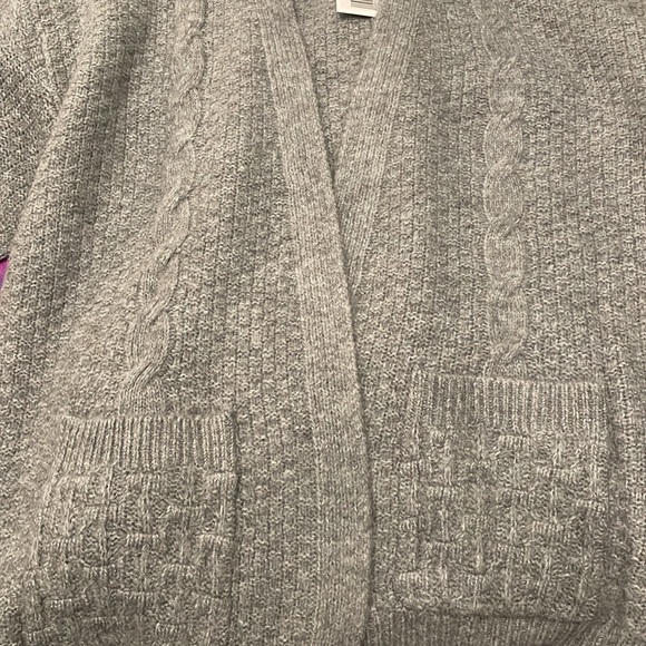 Hudson North Cardigan NWT - Picture 10 of 11